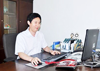 李国栋博士加入不朽情缘mg官网任职CMC副总裁