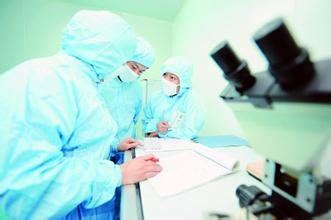 制药工业不仅需要高大上，化疗实验药PM1183、康莱特在美开始三期临床