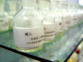 接棒青霉素抗菌重任，阴沟里发现头孢菌素，造就“重磅炸弹”