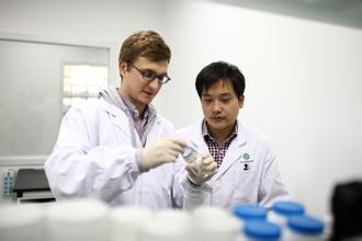 探探，制剂出海的风口