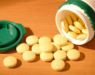 中医药行业现状：药品保护证书3年减少2/3