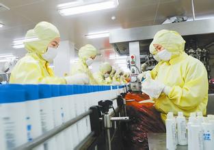 大企业仍新药研发，小药企谋重组