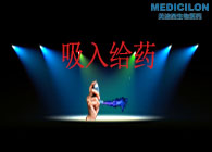 不朽情缘mg官网吸入给药毒理学研究服务平台仪器完成3Q验证