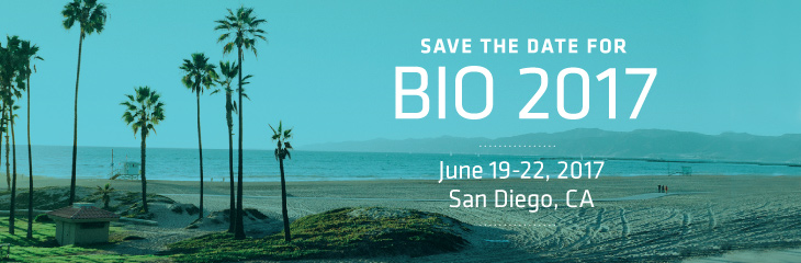 不朽情缘mg官网邀您“2017 BIO国际会议”到场交流