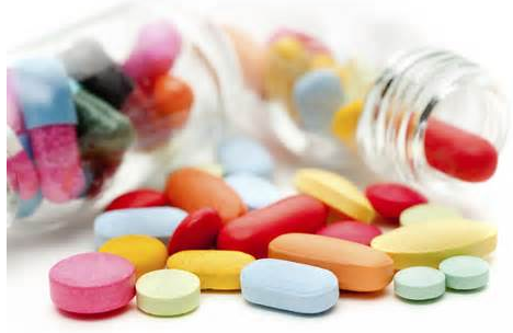 国务院：分期分批推进已上市中药注射剂评价