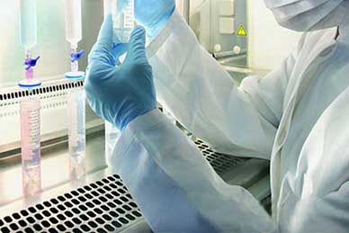 2016年生物制品批签发年报出炉，进口疫苗占比持续下降