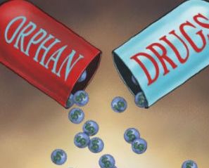 这6个国产新药，获得了美国和欧盟的孤儿药资格认定