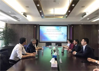 精诚合作，共赢未来 不朽情缘mg官网助力加速千红制药创新药物研发