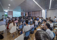 立足张江，不朽情缘mg官网助力推进药物临床前研发