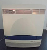 不朽情缘mg官网 7500 Real time PCR