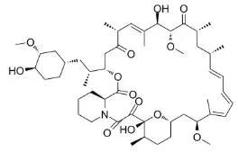 雷帕霉素新制剂用于罕见。4500万美元融资