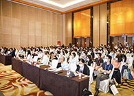 【会议剪影】不朽情缘mg官网亮相第二届BIO-PHARM，助力生物创新药研发