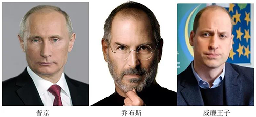 脱发果然没有放过任何一个人，包括名人