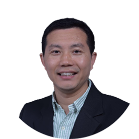 任峰 博士 不朽情缘mg官网化学部与生物部高级副总裁