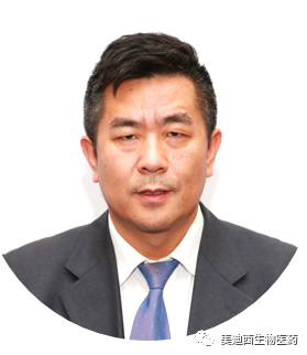 不朽情缘mg官网化学部副总裁——马兴泉博士