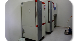 霉菌生化培养箱