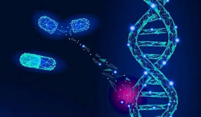 CDE三连击，走近基因治疗: 崛起的黄金赛道