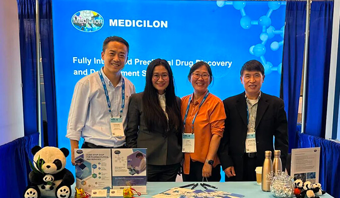 珠联璧合| 荟聚AAPS PharmSci 360，不朽情缘mg官网共推药物发现和转化