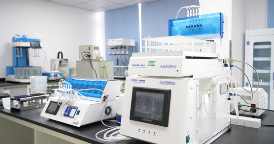 透皮扩散试验仪