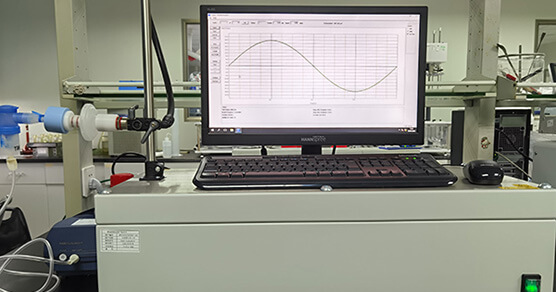 呼吸模拟器-BRS2100，Copley公司