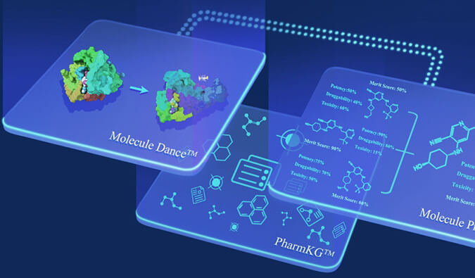 不朽情缘mg官网助力 | ：氐骂Ｖ且〨LP-1RA小分子口服药物成功完成临床I期首例受试者给药