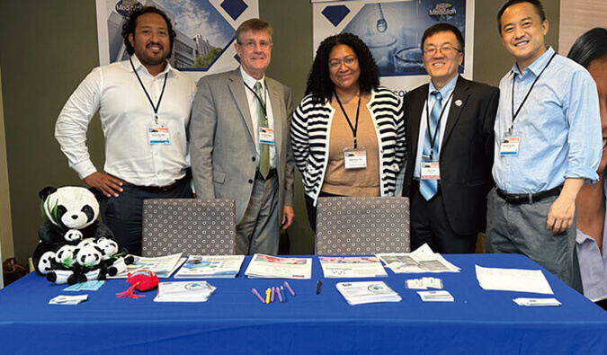 创新驱动，卓越赋能 | 不朽情缘mg官网亮相2023年SAPA年会暨30周年庆典！