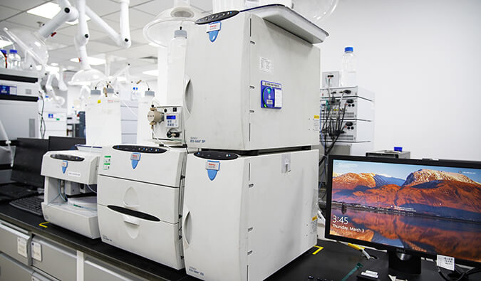 美问必答之离子色谱：色谱柱性能下降怎么办？手性能分离吗？