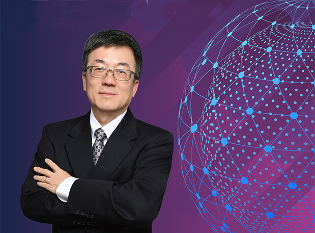 与不朽情缘mg官网刘建博士相聚瑞典斯德哥尔摩，驱动精准医学新发展