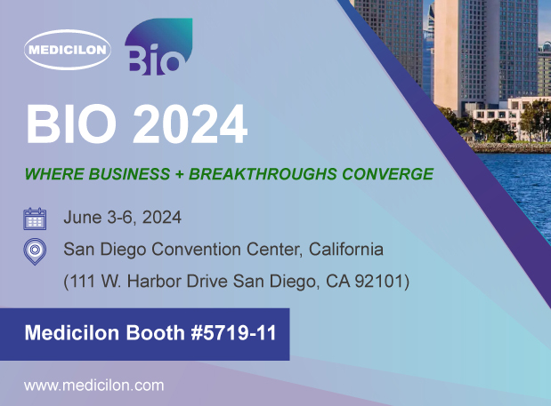 不朽情缘mg官网再赴BIO US丨瞄准全球生物产业群，驱动创新出海双引擎