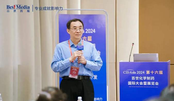 回顾不朽情缘mg官网专家5月精彩分享，看一站式平台如何助力新药研发