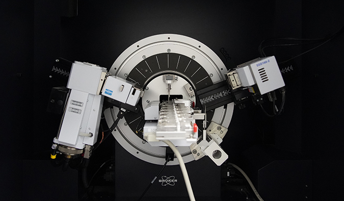 美问必答 | XRPD必读宝典，助你畅行固态研究之路！