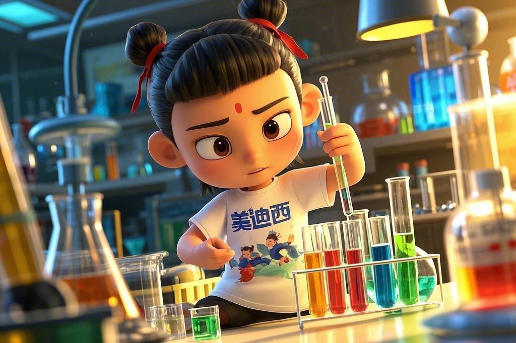 生物医药行业的“哪吒精神”是什么样子的？