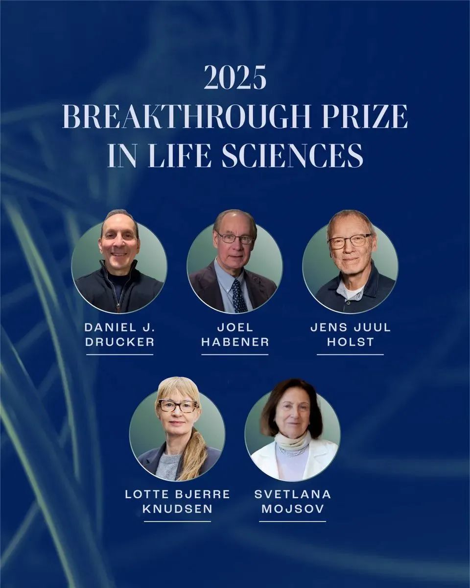 GLP-1技术：代谢疾病治疗的革命性突破